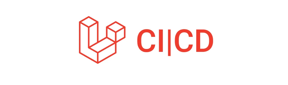 Configure Laravel properly for CI/CD