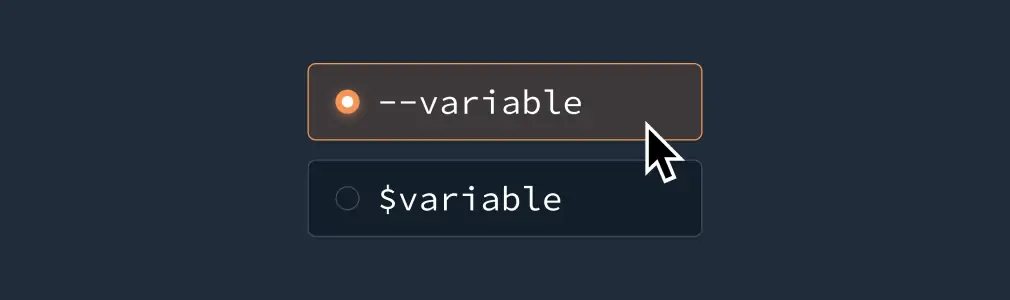 How CSS Variables Can Improve Efficiency and Consistency